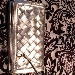 Women clutch purse